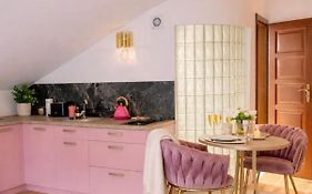 Apartament Premium Cichowo